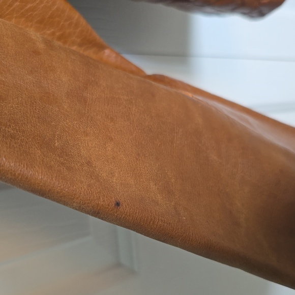 Wilsons Leather Jacket - Picture 8 of 8